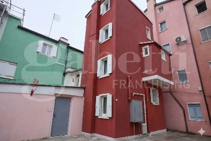 Foto Casa indipendente in Via SOTTOMARINA- VIA SOTTOMARINA 00, Chioggia