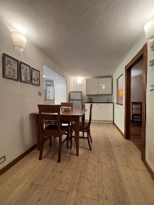 Foto Appartamento in Piazza Mercato 22, Domodossola Centro di 45 m²