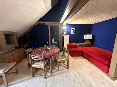Foto Appartamento in Via delle Pinete 10, Pescasseroli di 80 m² in vendita