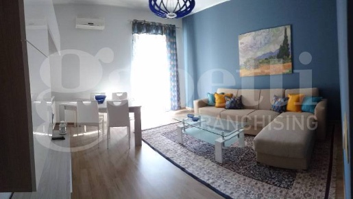 Foto Appartamento in Via scilla 1, Siracusa Tica - Zecchino di 100 m²