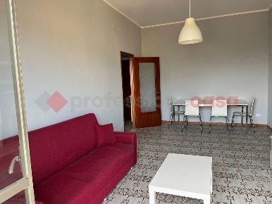 Foto Appartamento in Via Vico 7, Cassino Centro di 90 m² in affitto