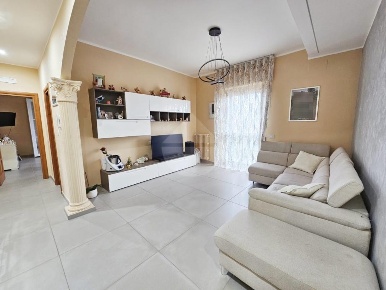 Foto Appartamento in Corso Vittorio Emanuele, Palo del Colle di 85 m²