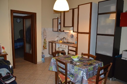 Foto Appartamento in via cavallotti, Pistoia di 50 m² con 2 locali