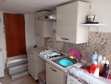 Foto Appartamento in LUNGOMARE NAZARIO SAURO, Minturno di 45 m² in vendita