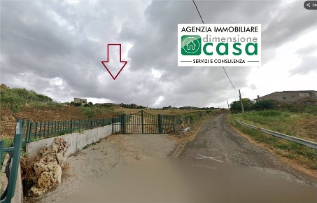 Foto Terreno agricolo in Contrada Pozziloo SNC, San Cataldo di 6900 m²