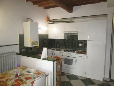 Foto Appartamento in Via Arrighetto da Settimello 124, Calenzano Centro