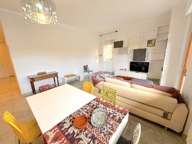 Foto Appartamento a Chiavari di 120 m² con 4 locali in affitto