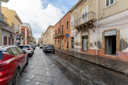 Foto Attività commerciale in Via Principe Umberto 265, Augusta Centro