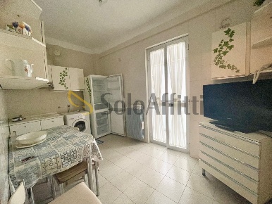Foto Appartamento in Via Benedetto Lorusso 107, Bari Carrassi di 90 m²
