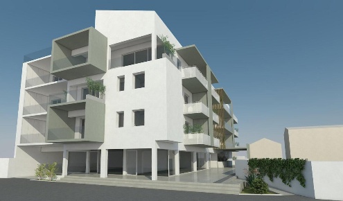 Foto Appartamento in Via Sacro Cuore 1611, Modica Modica Sorda di 129 m²