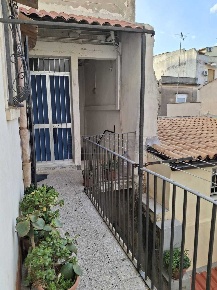 Foto Case semi ndipendenti in Via Bainsizza, Siracusa Borgata - Santa Lucia