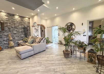 Foto Villa bifamiliare in Via Nave 4, Sarzana Bradia, Nave, San Michele