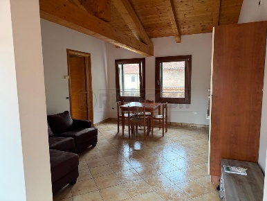 Foto Appartamento a Mirano Mirano Paese di 55 m² con 2 locali in affitto