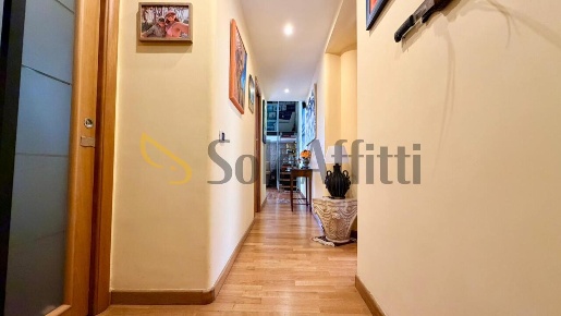 Foto Appartamento in Piazza Francesco Muzii, Napoli Arenella di 70 m²