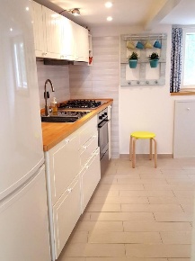 Foto Appartamento in Via Sangritana 13, San Vito Chietino di 46 m²