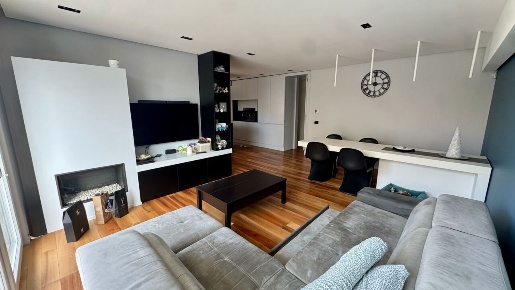 Foto Appartamento in via don minzoni, Monopoli Centro di 85 m² con 3 locali