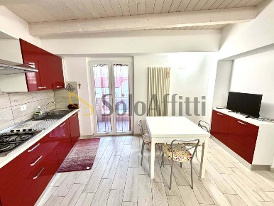 Foto Appartamento in Via Alicata 7, Giulianova Centro di 100 m² in affitto