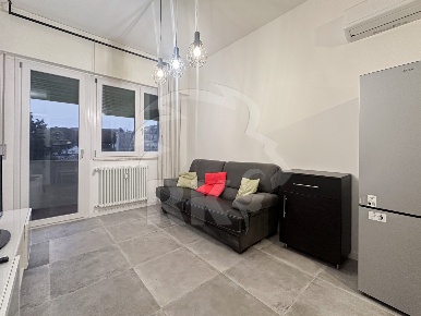 Foto Appartamento in Via Vezza 22, Bologna San Donato di 46 m² in affitto