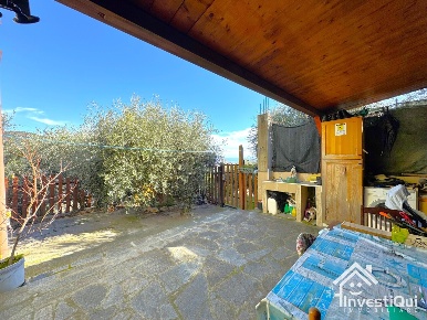 Foto Appartamento in Via Ranzi 176B, Pietra Ligure di 65 m² con 3 locali