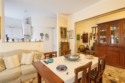 Foto Appartamento in Via Gerolamo Savoldo 2, Brescia con 3 locali