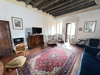 Foto Appartamento in Via Musei 17, Brescia Castello - Via Musei di 163 m²