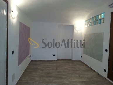 Foto Appartamento in Via Santa Chiara, Torino Quadrilatero Romano di 30 m²