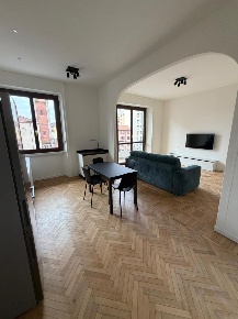 Foto Loft in Via Giotto, Milano Vercelli - Wagner di 60 m² con 1 locali