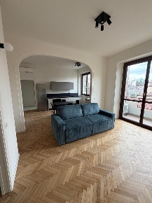 Foto Loft in Via Giotto, Milano Vercelli - Wagner di 60 m² con 1 locali