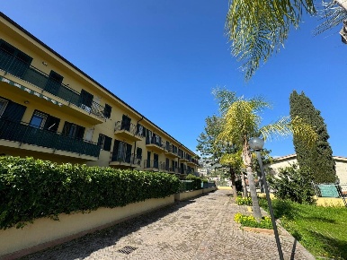 Foto Appartamento a Monreale di 96 m² con 4 locali in vendita