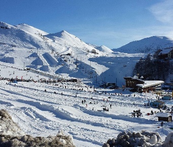 Foto Appartamento in Via Baci', Frabosa Sottana di 90 m² con 6 locali