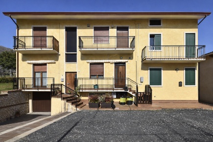 Foto Appartamento in Via Trieste 0, Montecchia di Crosara Centro di 120 m²