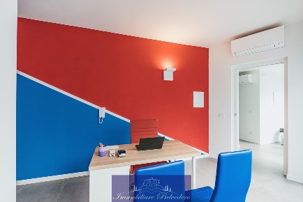 Foto Locale commerciale in Via Giambologna, Firenze Mazzini - Oberdan