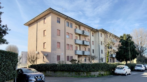 Foto Appartamento a Verolanuova Centro di 147 m² con 4 locali in vendita