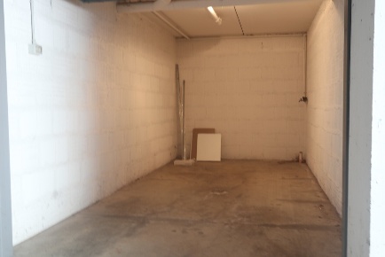 Foto Appartamento in Via Libia, Bologna Massarenti di 39 m² con 1 locali