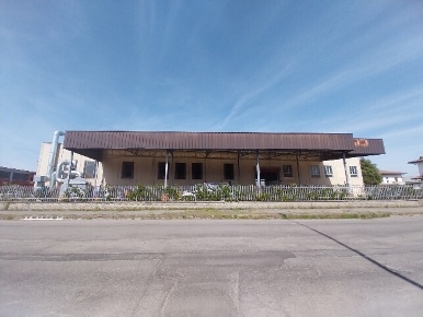 Foto Capannone industriale in Via Giuseppe Verdi, San Cesario sul Panaro