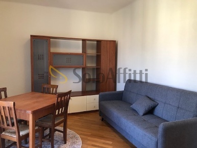 Foto Appartamento in Piazzale di Giarizzole 20, Trieste Sant'Anna di 60 m²