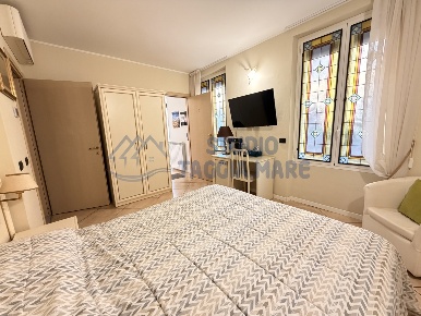 Foto Appartamento in Corso Giuseppe Garibaldi, Sanremo Teatro Ariston