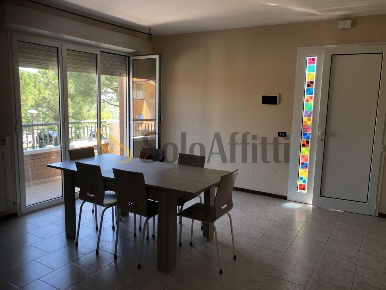 Foto Appartamento in Via Marano 63, Coriano Centro di 72 m² con 4 locali