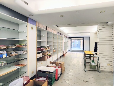 Foto Capannone industriale in Via Giacomo Matteotti, Ponte Buggianese