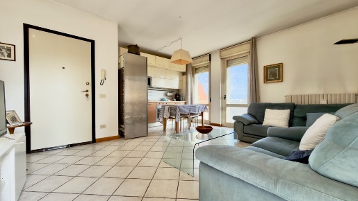 Foto Appartamento in Via della Cascina Pontevica, Brescia Folzano di 111 m²