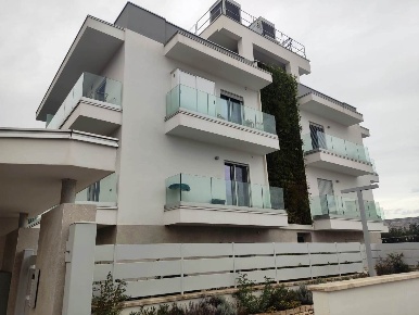 Foto Appartamento in Corso Alcide de Gasperi 340, Bari di 58 m² in vendita