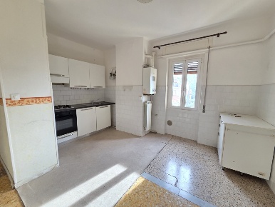 Foto Appartamento in Via Meridiana 90, Sanremo Ospedale di 67 m² in vendita