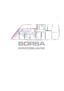 Foto Ufficio a Livorno di 135 m² con 5 locali in vendita