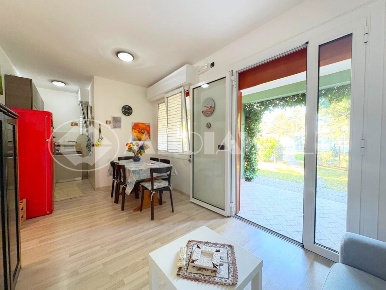 Foto Villa a schiera in Via Livenza 1/257, San Michele al Tagliamento