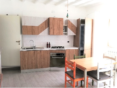 Foto Appartamento in Via Giuseppe Garibaldi, Segni di 140 m² in vendita