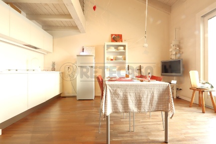Foto Appartamento in Via C. Battisti 35, Noventa Vicentina Centro di 85 m²