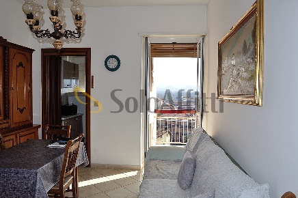 Foto Appartamento in Via San Mauro 47, Settimo Torinese di 60 m² in affitto