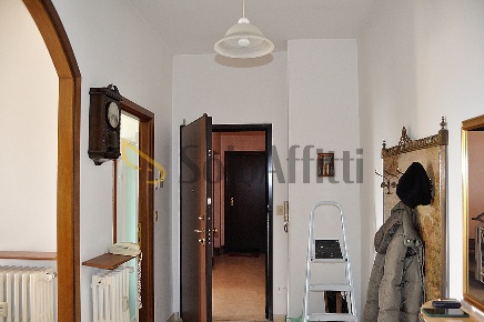 Foto Appartamento in Via San Mauro 47, Settimo Torinese di 60 m² in affitto