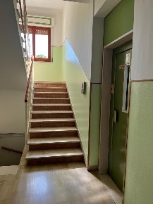 Foto Appartamento in Via Bologna, Lanciano Centro di 135 m² con 6 locali