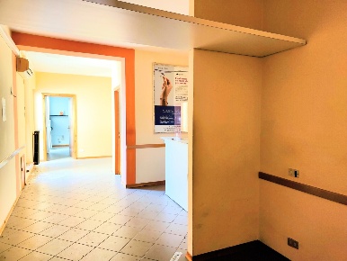 Foto Appartamento in Via Giacomo Matteotti, Ponte Buggianese Centro